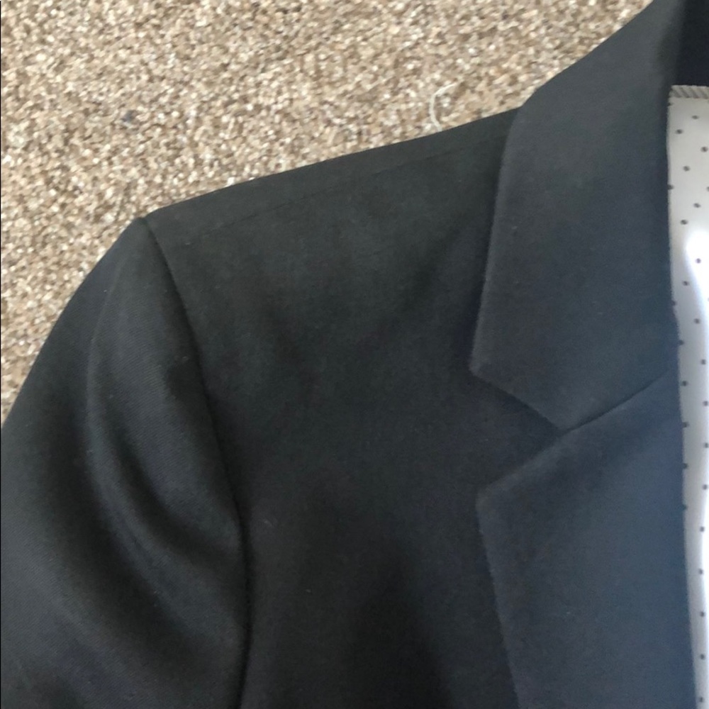 Express black blazer - Picture 7 of 7